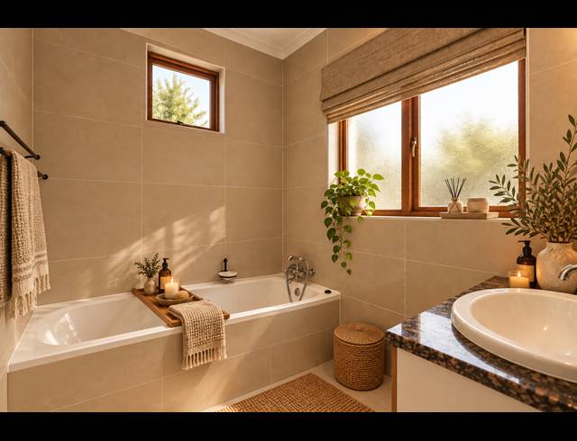 3 BEDROOM DUPLEX FOR SALE IN RIETVLEI RIDGE COUNTRY ESTATE